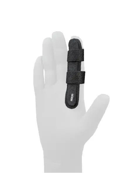 آتل انگشت پرسور آدور